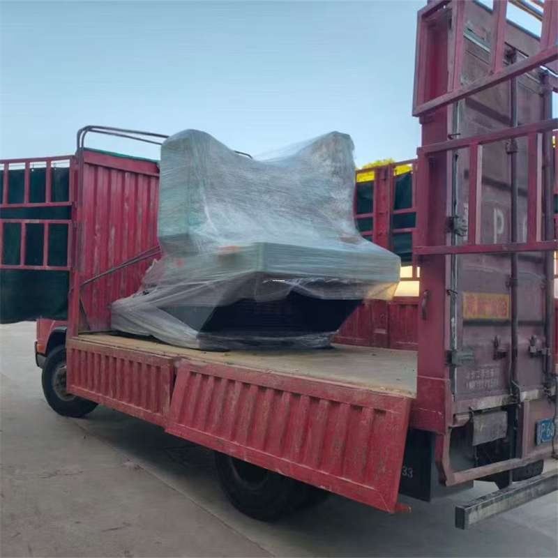 都匀市和静县：物流专线的高效货运解决方案